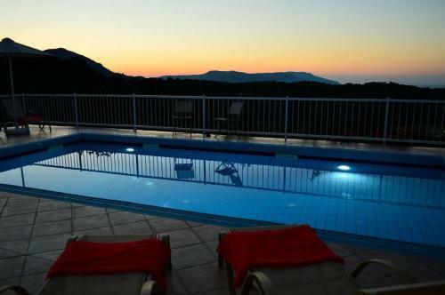 Villa Karin , With Beautiful Seaview!