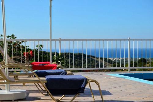 Villa Karin , With Beautiful Seaview!
