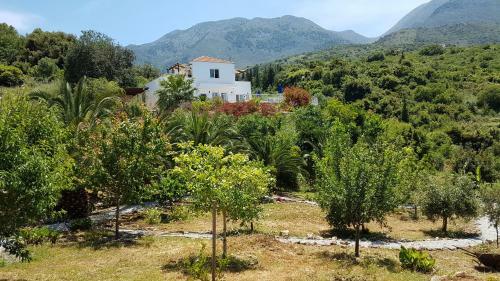 Villa Karin , With Beautiful Seaview!