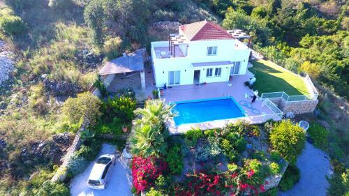 Villa Karin , With Beautiful Seaview!