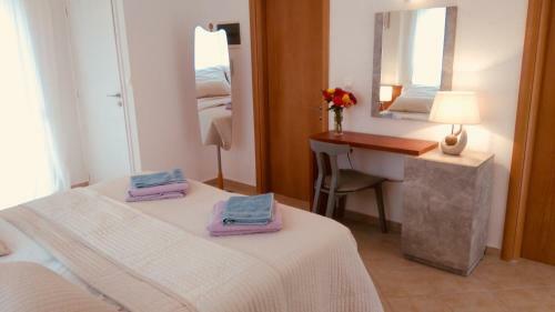 Villa Karin , With Beautiful Seaview!