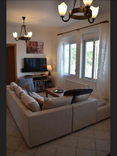 Villa Karin , With Beautiful Seaview!