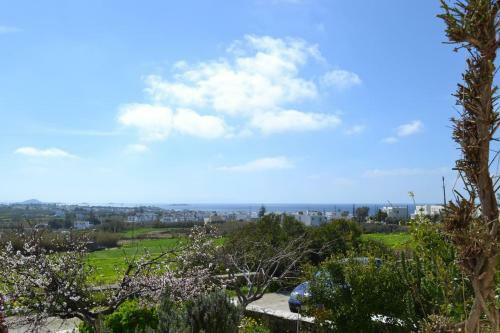Villa Vrachos