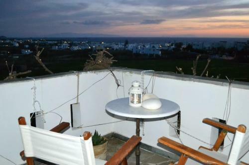 Villa Vrachos