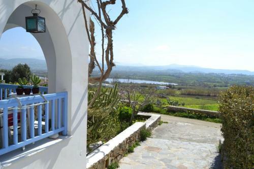 Villa Vrachos