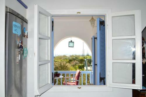 Villa Vrachos