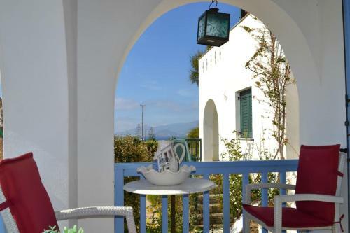 Villa Vrachos