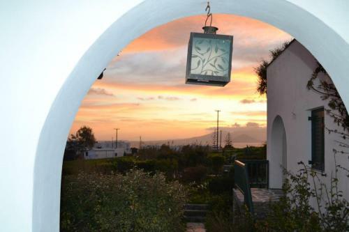 Villa Vrachos
