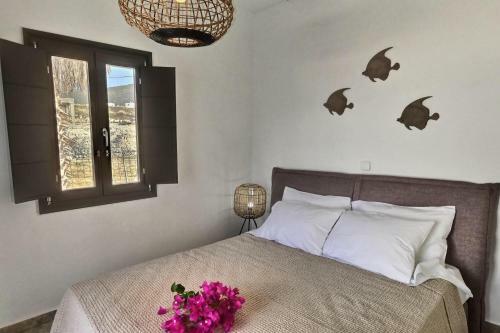 Villa Calm House