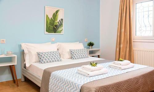 Kavros Pleasure Villa Heated Pool
