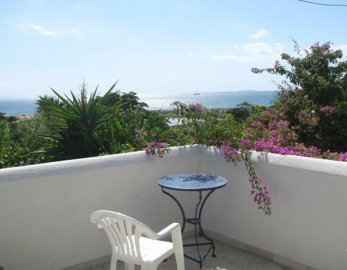 Apartamento Askella