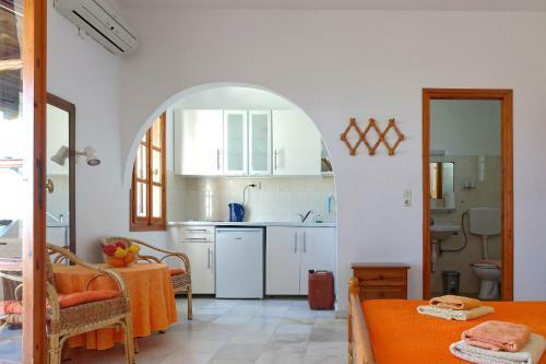 Apartamento Askella