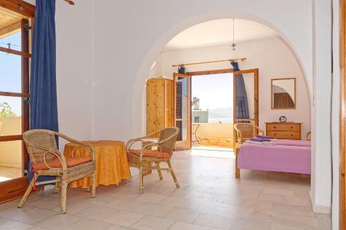 Apartamento Askella