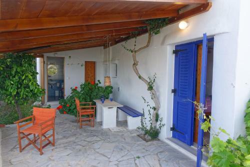 Apartamento Askella