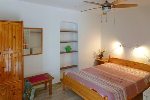 Apartamento Askella