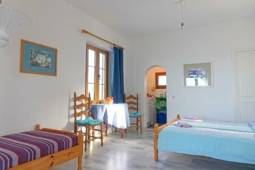 Apartamento Askella