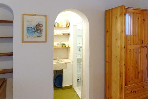 Apartamento Askella