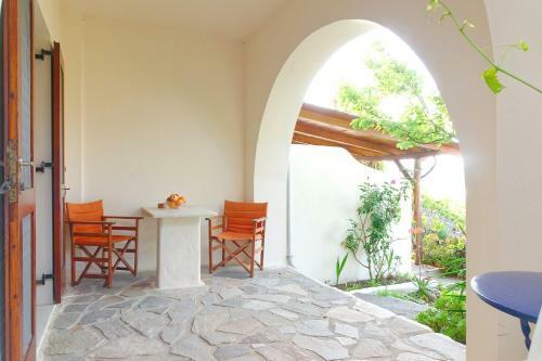 Apartamento Askella