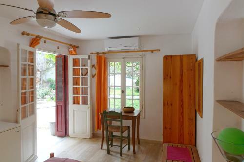 Apartamento Askella