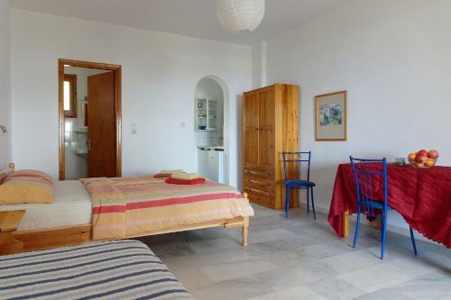 Apartamento Askella