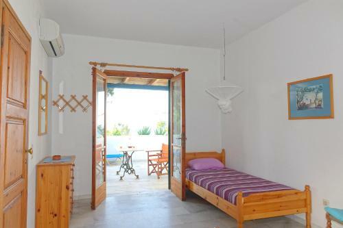 Apartamento Askella