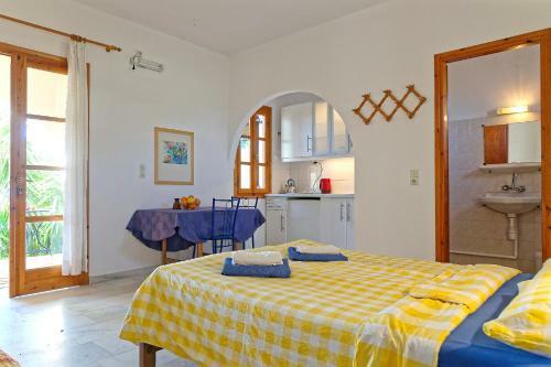 Apartamento Askella