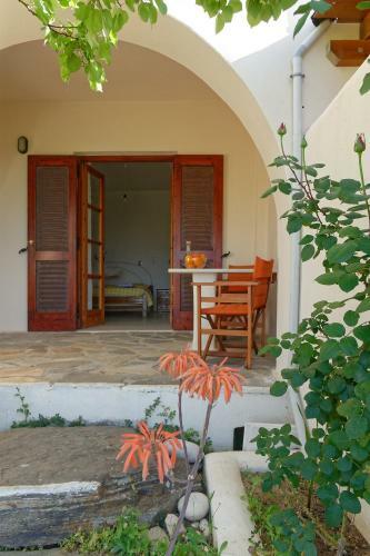 Apartamento Askella