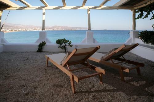 Apartamento Avali Deluxe Suites