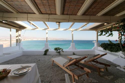 Apartamento Avali Deluxe Suites