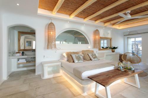 Apartamento Avali Deluxe Suites