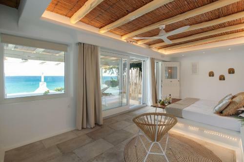 Apartamento Avali Deluxe Suites