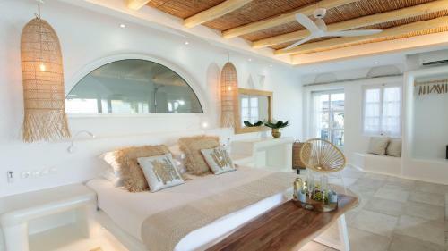 Apartamento Avali Deluxe Suites
