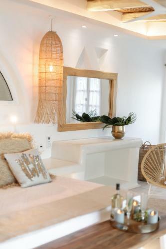 Apartamento Avali Deluxe Suites
