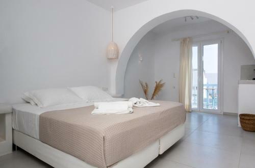 Hostal Naxos Sandastic