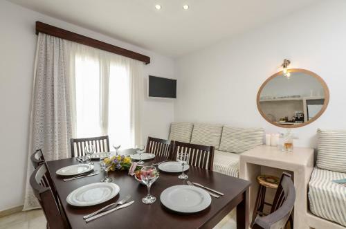 Apartamento Venetian Home