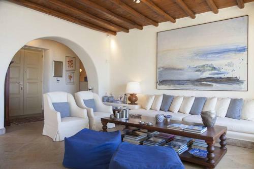 Villa Yasmina