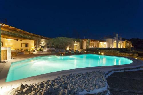 Villa Yasmina