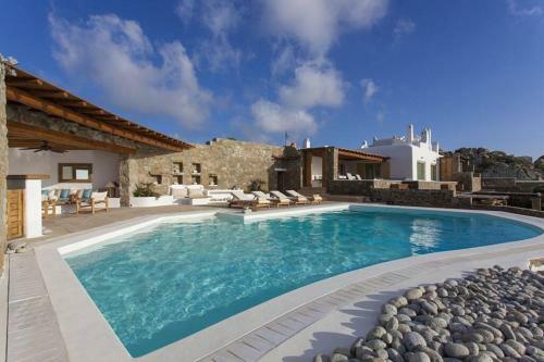 Villa Yasmina