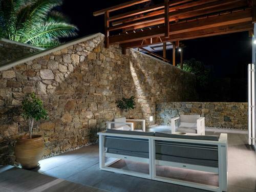 Villa Secret Island