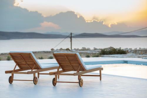 Villa Conza Mykonos