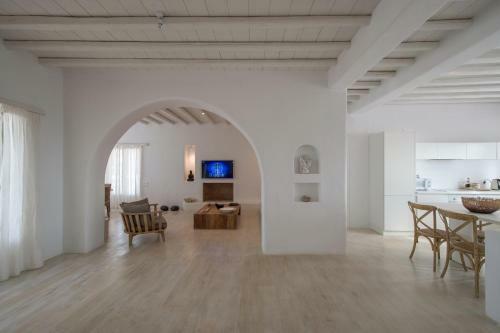 Villa Conza Mykonos