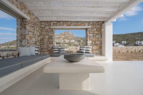 Villa Conza Mykonos