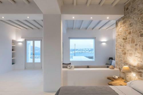 Villa Conza Mykonos