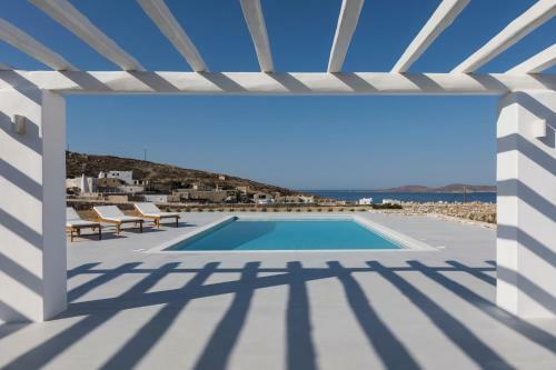 Villa Conza Mykonos