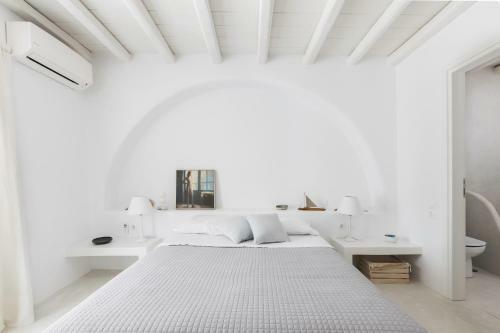Villa Conza Mykonos