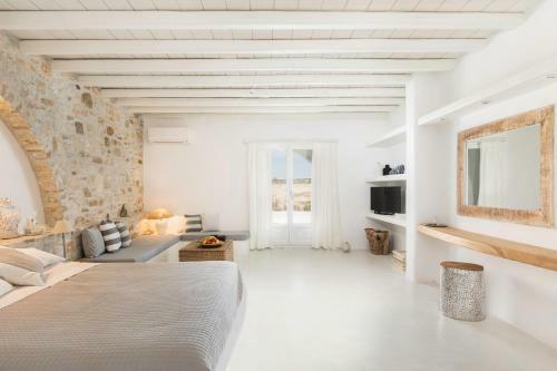 Villa Conza Mykonos