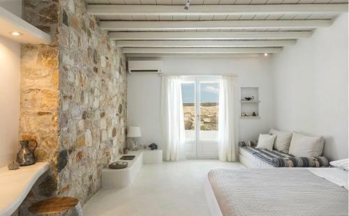 Villa Conza Mykonos