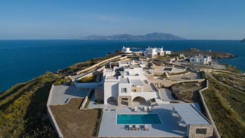 Villa Conza Mykonos