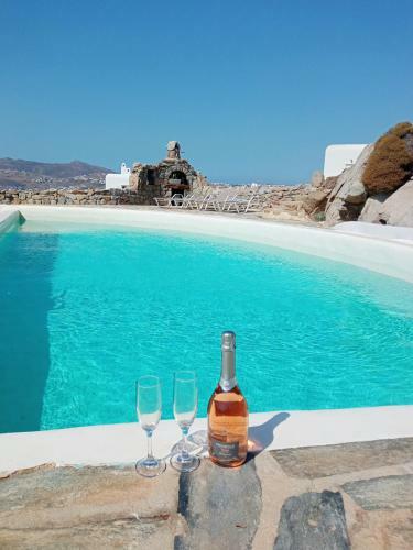 Mykonos Coco Villa