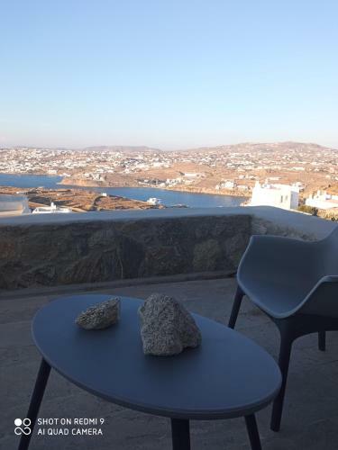 Mykonos Coco Villa